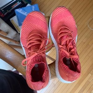 Adidas uncaged ultraboost